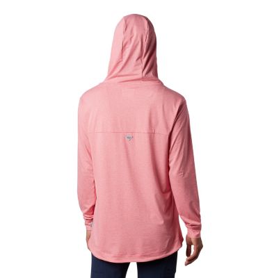 columbia reel relaxed hoodie