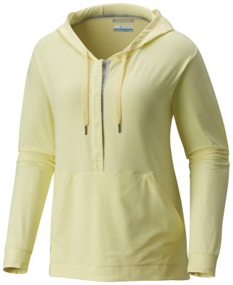 columbia reel relaxed hoodie