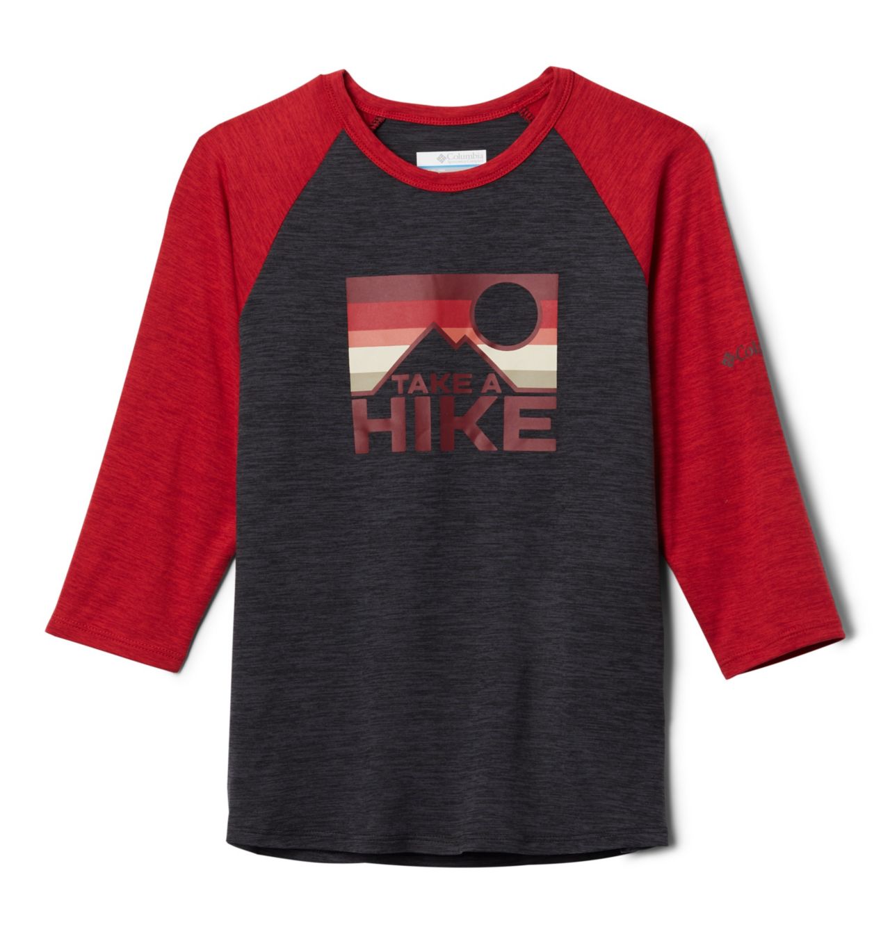 Outdoor Elements™ 3/4 Sleeve Shirt | 010 | XL 1