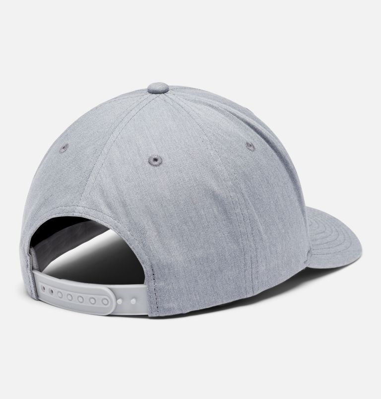 Trail Essential Snap Back | 040 | O/S, Color: Columbia Grey Scenic Gem, image 2