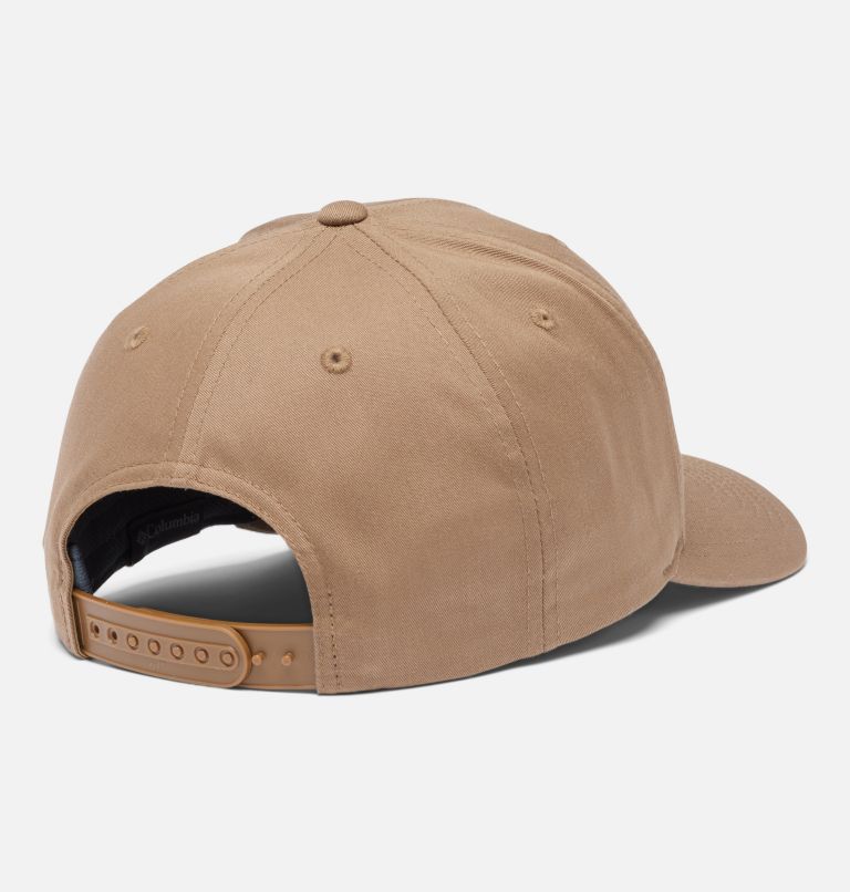 Trail Essential Snap Back | 257 | O/S, Color: Delta, Outlined Badge, image 2