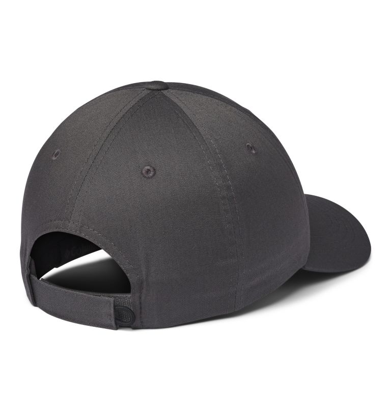 ROC&trade; II Hat | 012 | O/S ROC&trade; II Ball Cap, Shark, Trees, back