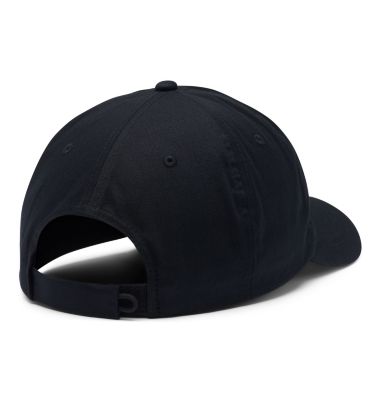 ROC&trade; II Ball Cap ROC&trade; II Hat | 665 | O/S, Black, White, back