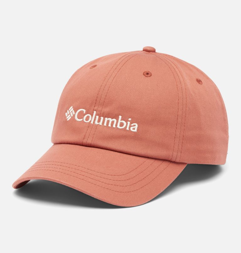 Unisex ROC II Ball Cap, Color: Auburn, image 1
