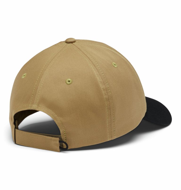 ROC II Ball Cap | 257 | O/S, Color: Delta, Black Multi Gem, image 2