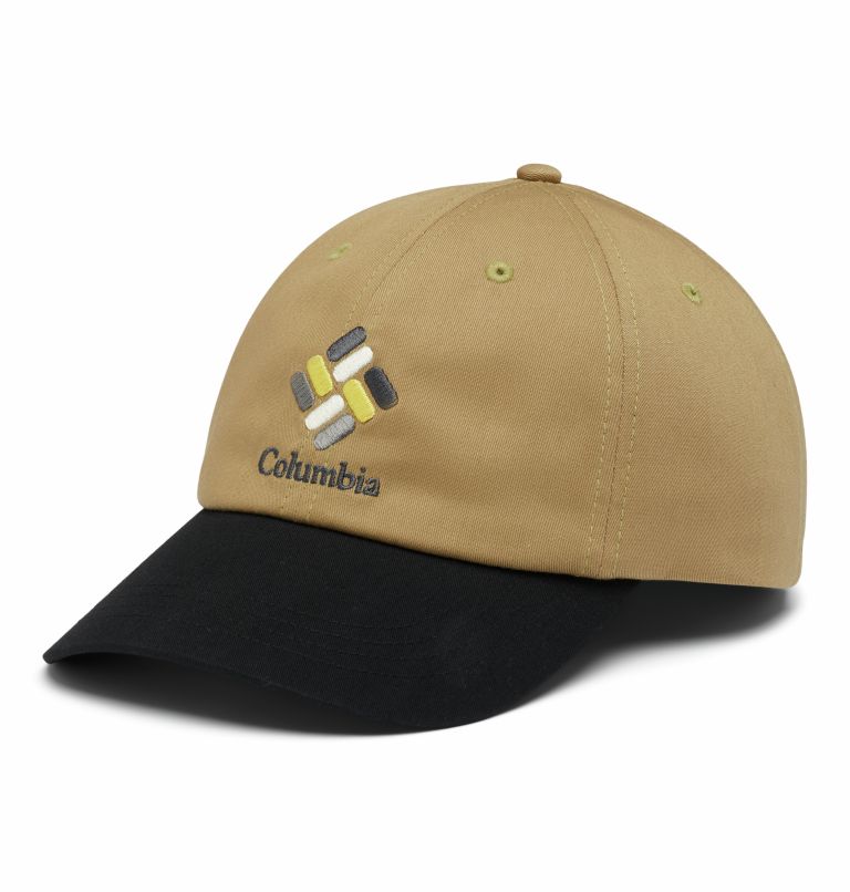 ROC II Ball Cap | 257 | O/S, Color: Delta, Black Multi Gem, image 1