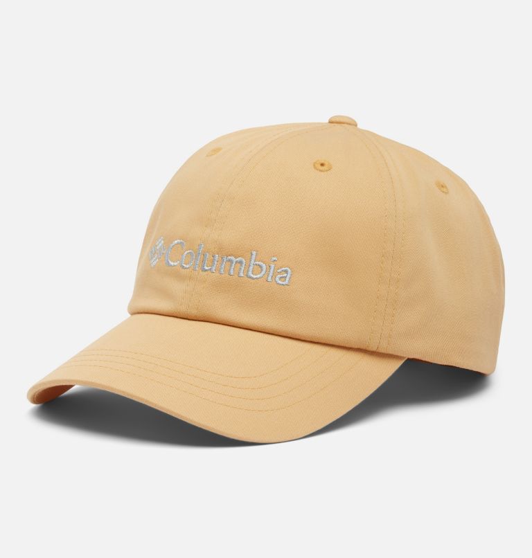 Columbia ROC II Cap Fossil & White