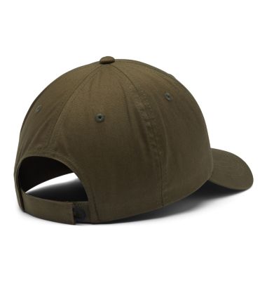 ROC&trade; II Ball Cap ROC&trade; II Hat | 665 | O/S, New Olive, White, back