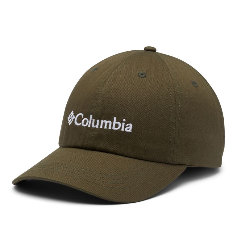 ROC II Hat | 327 | O/S, Color: New Olive, White, image 1