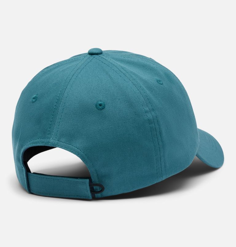 Unisex ROC II Ball Cap, Color: Cloudburst, image 2