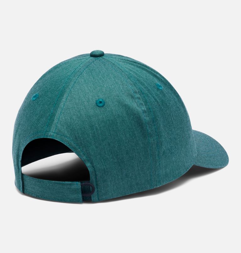 ROC II Ball Cap | 370 | O/S, Color: Spruce, image 2