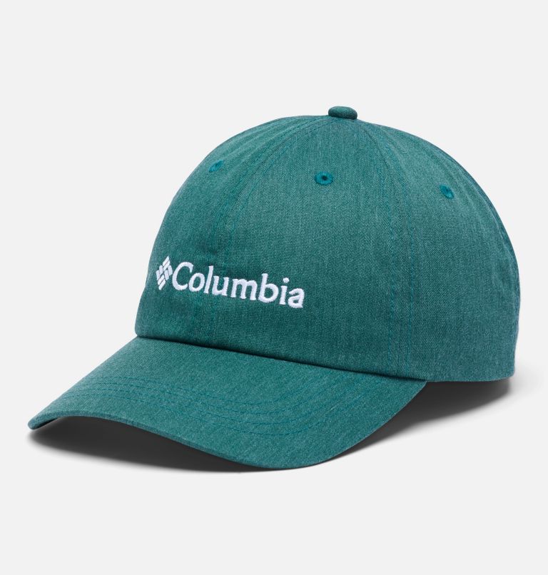 ROC II Ball Cap | 370 | O/S, Color: Spruce, image 1