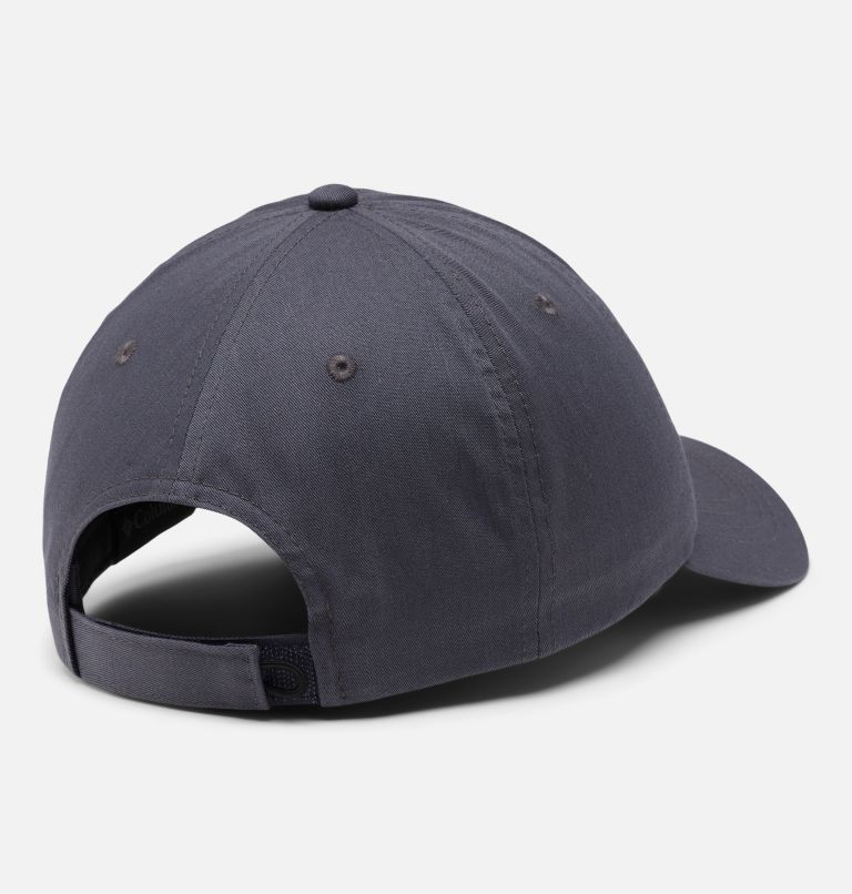 ROC II Ball Cap | 421 | O/S, Color: India ink, Gem Patch, image 2