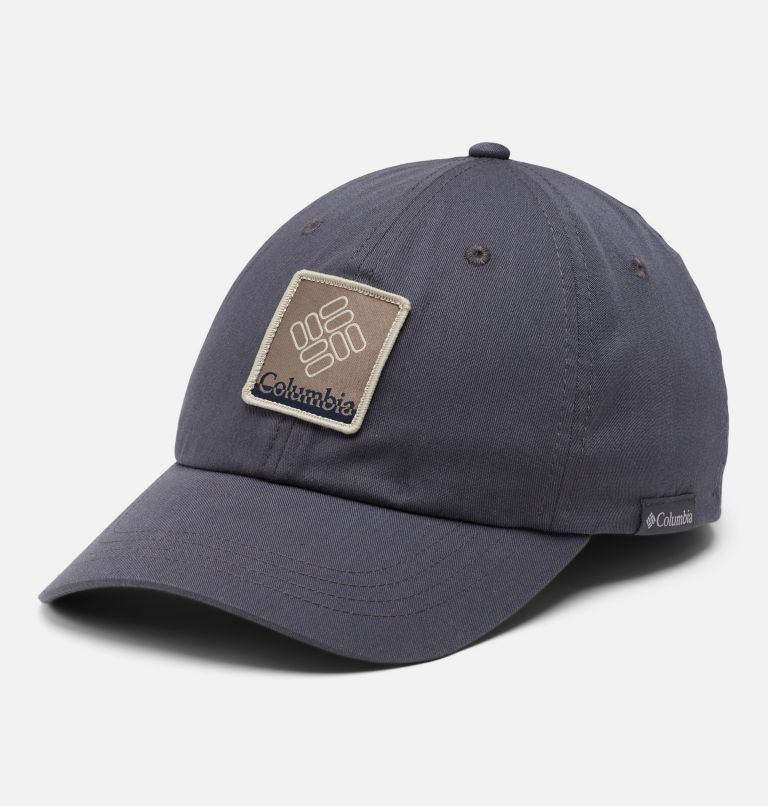 Thumbnail: ROC II Ball Cap | 421 | O/S, Color: India ink, Gem Patch, image 1