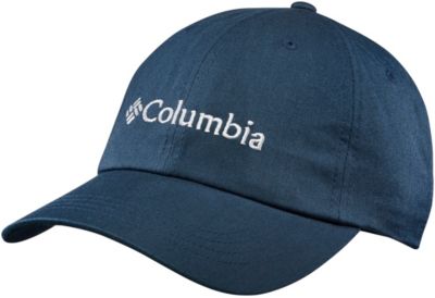 ROC&trade; II Ball Cap ROC&trade; II Hat | 665 | O/S, Collegiate Navy Columbia Logo, front