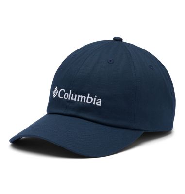 Columbia - gorra de béisbol con bandera de árbol de malla para