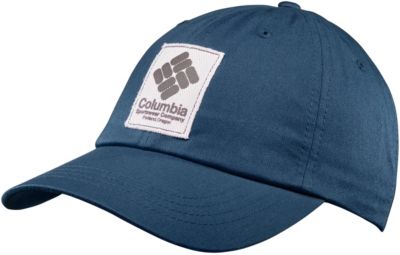 ROC&trade; II Ball Cap ROC&trade; II Hat | 665 | O/S, Carbon Gem Patch, front