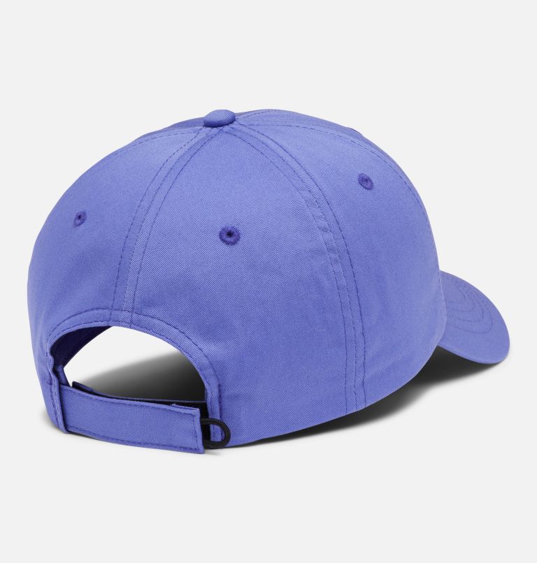 ROC II Ball Cap, Color: Purple Lotus, image 2