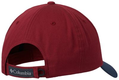 ROC&trade; II Ball Cap ROC&trade; II Hat | 665 | O/S, Tapestry, Collegiate Navy, back