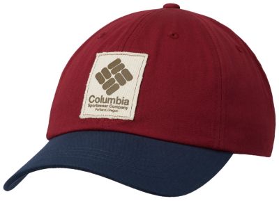 ROC&trade; II Ball Cap ROC&trade; II Hat | 665 | O/S, Tapestry, Collegiate Navy, front