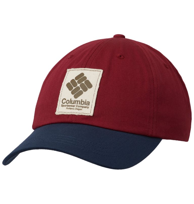 ROC&trade; II Hat | 615 | O/S ROC&trade; II Ball Cap, Tapestry, Collegiate Navy, front