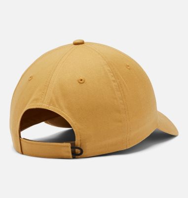 ROC&trade; II Ball Cap ROC&trade; II Hat | 665 | O/S, Canyon Sun, Black, back