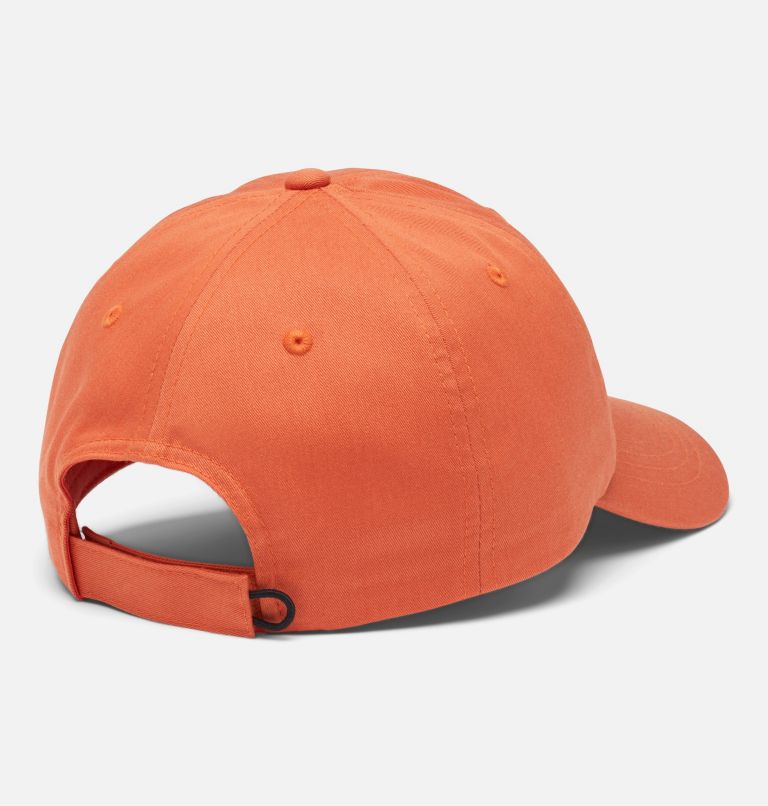 ROC II Ball Cap, Color: Desert Orange, image 2