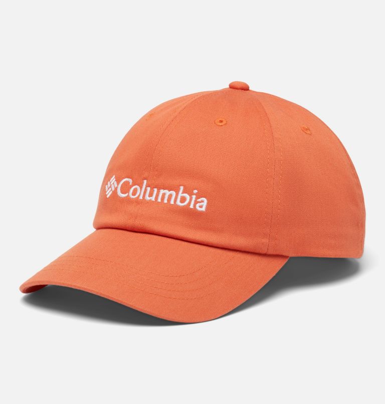 Thumbnail: ROC II Ball Cap, Color: Desert Orange, image 1