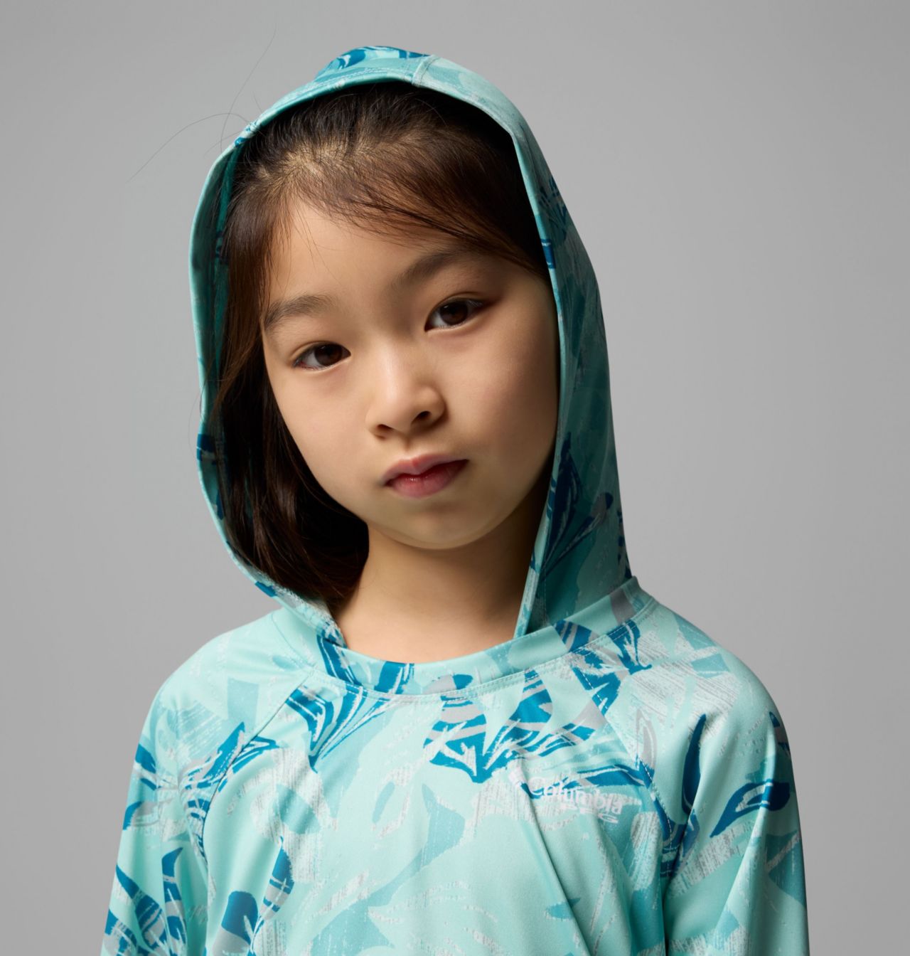 Girls' PFG Super Tidal™ Hoodie 5