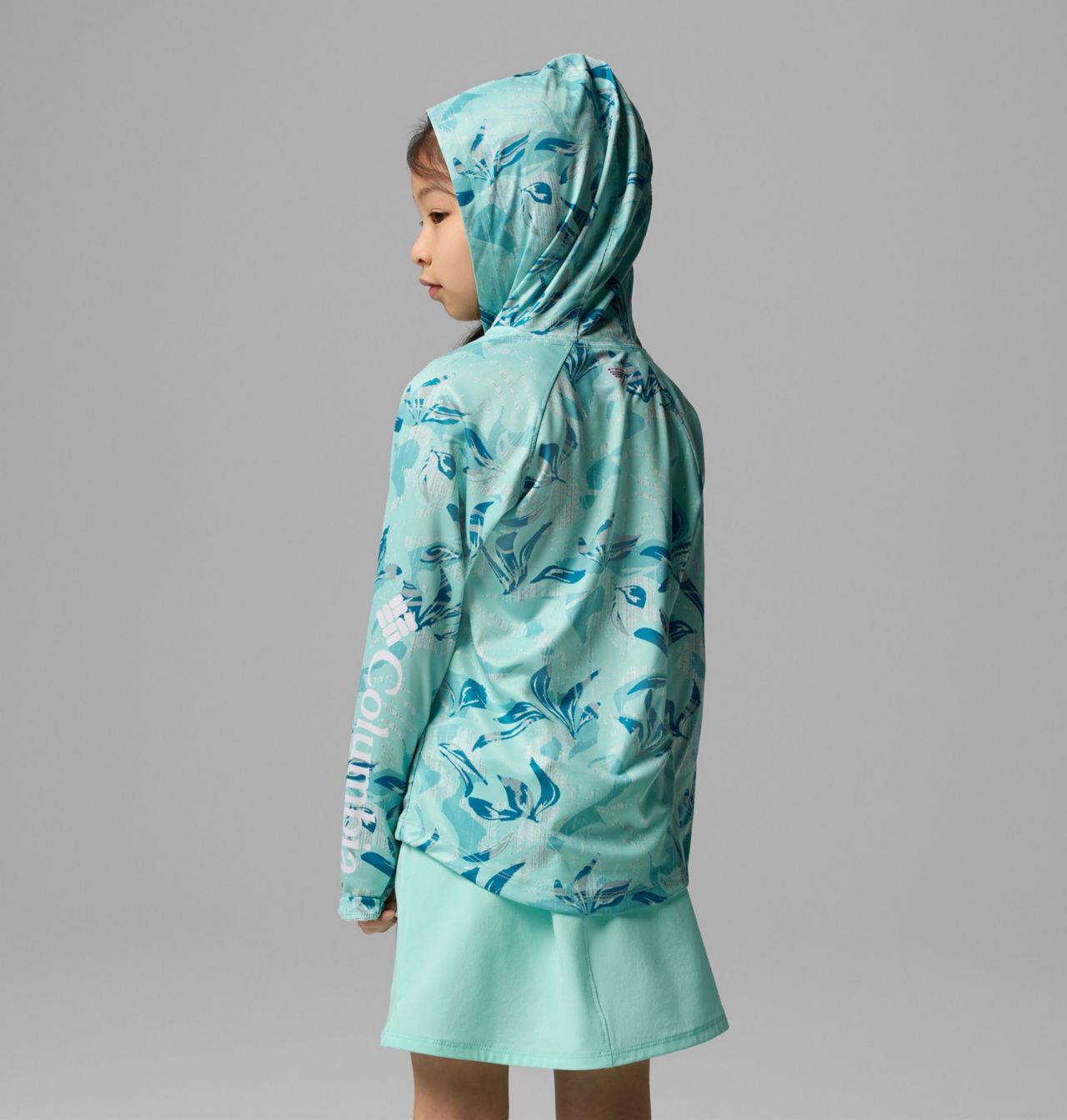 Girls' PFG Super Tidal™ Hoodie 3