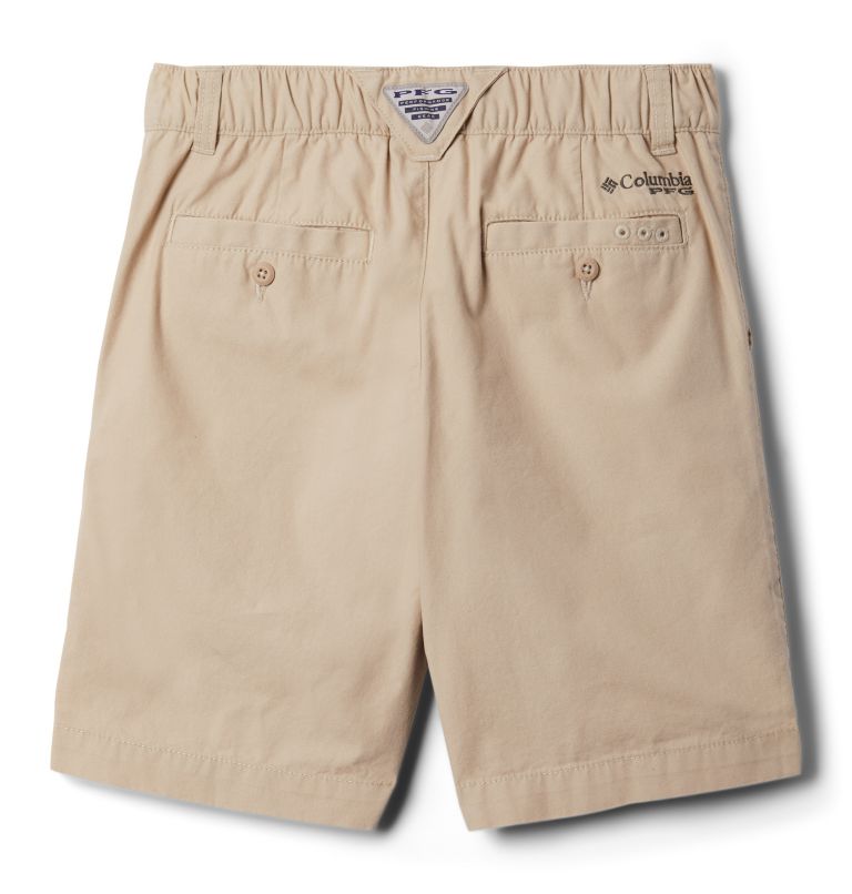 Short PFG Bonehead Garçon, Color: Fossil, image 2