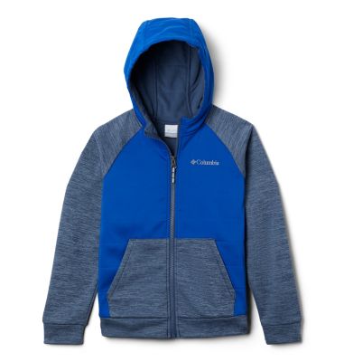 xersion fleece pullover