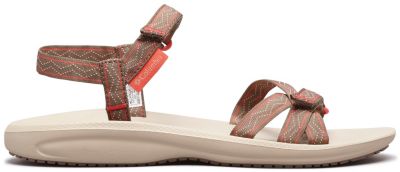 columbia long sands sandals