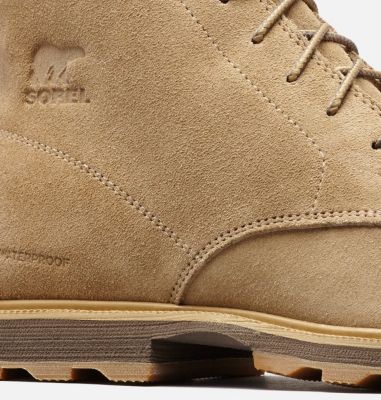 madson chukka waterproof