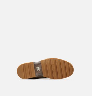 sorel madson chukka crouton