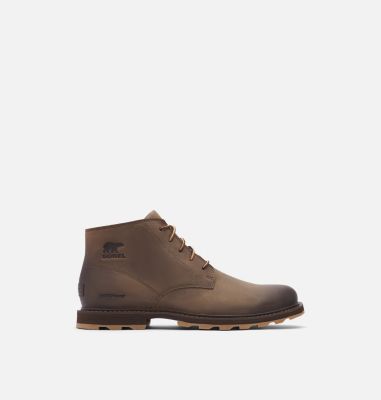 sorel boots madson chukka