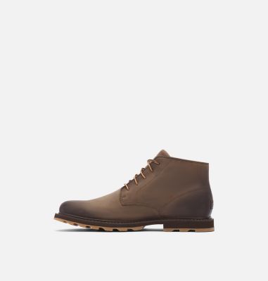 sorel madson chukka canada