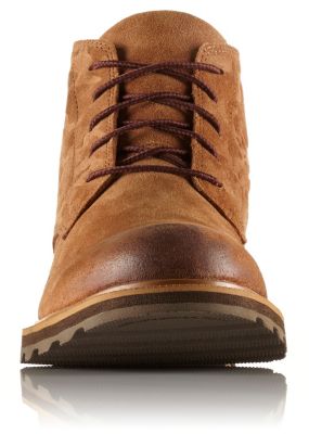 sorel madson chukka