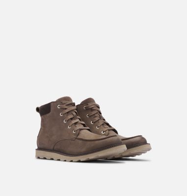 sorel madson moc