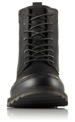 sorel madson wingtip boot