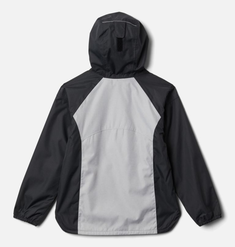 Endless Explorer Jacket | 039 | M, Color: Columbia Grey, Black, image 2