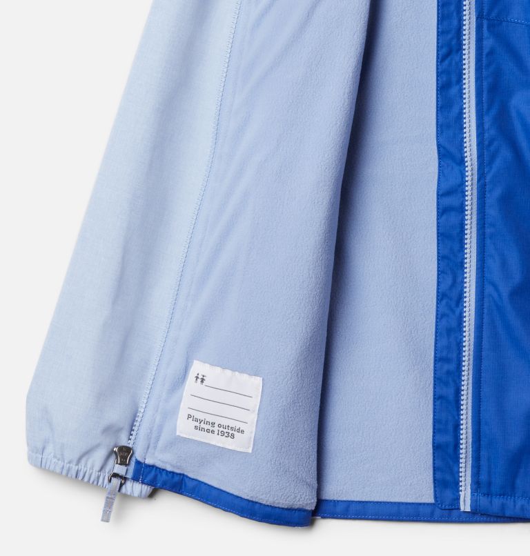 Manteau Endless Explorer pour fille, Color: Lapis Blue, Empress, image 3