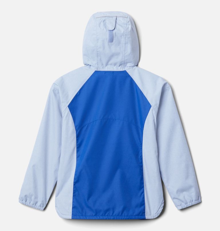 Manteau Endless Explorer pour fille, Color: Lapis Blue, Empress, image 2