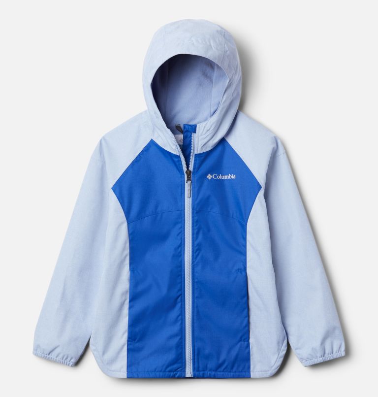 Manteau Endless Explorer pour fille, Color: Lapis Blue, Empress, image 1