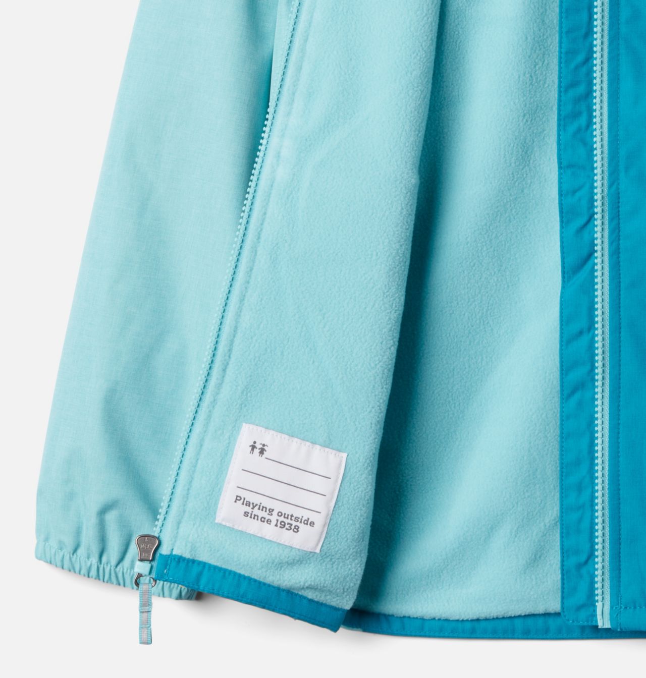 Girls’ Endless Explorer™ Jacket 3