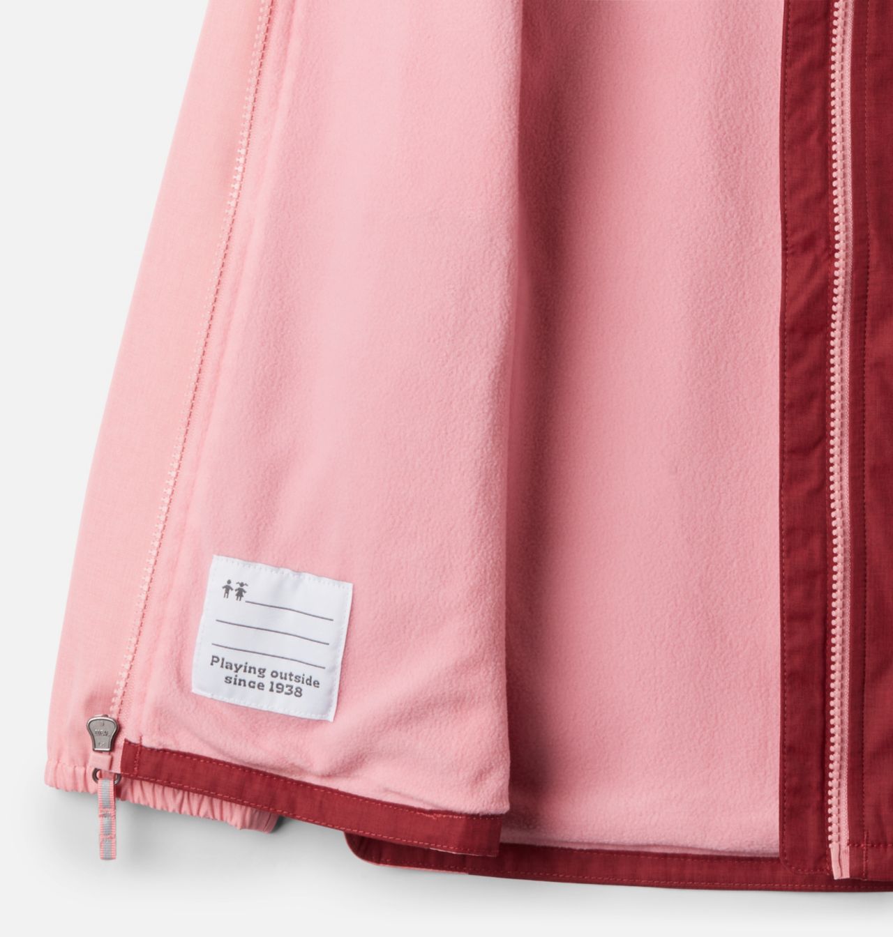 Manteau Endless Explorer™ pour fille 3