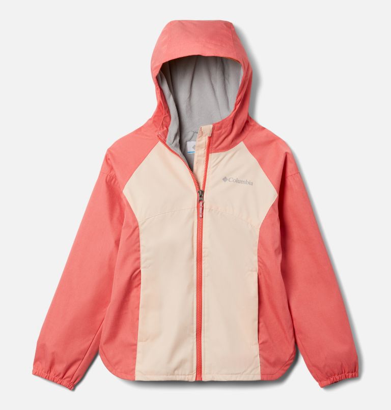 columbia explorer jacket
