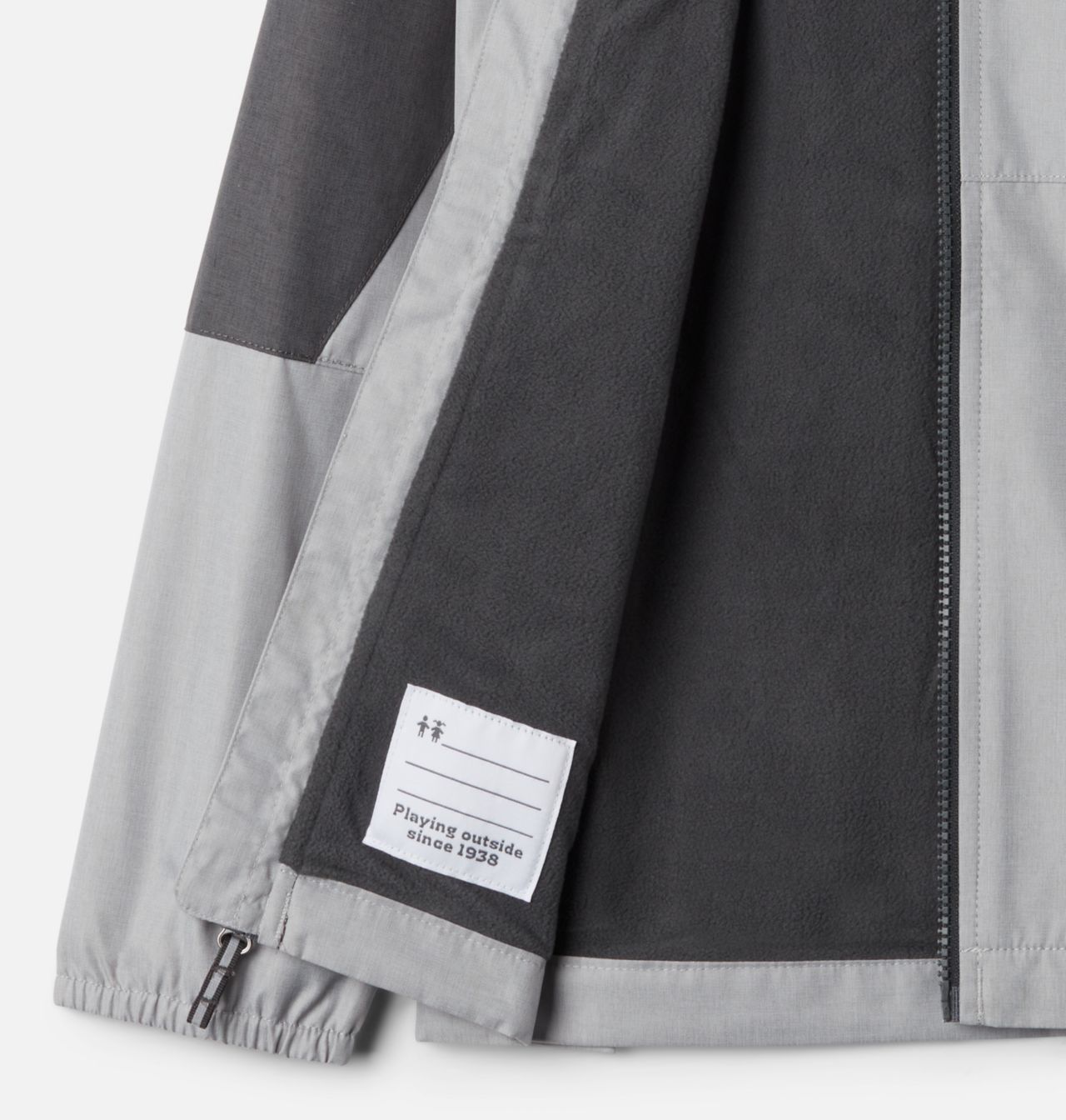 Boys’ Endless Explorer™ Jacket 3