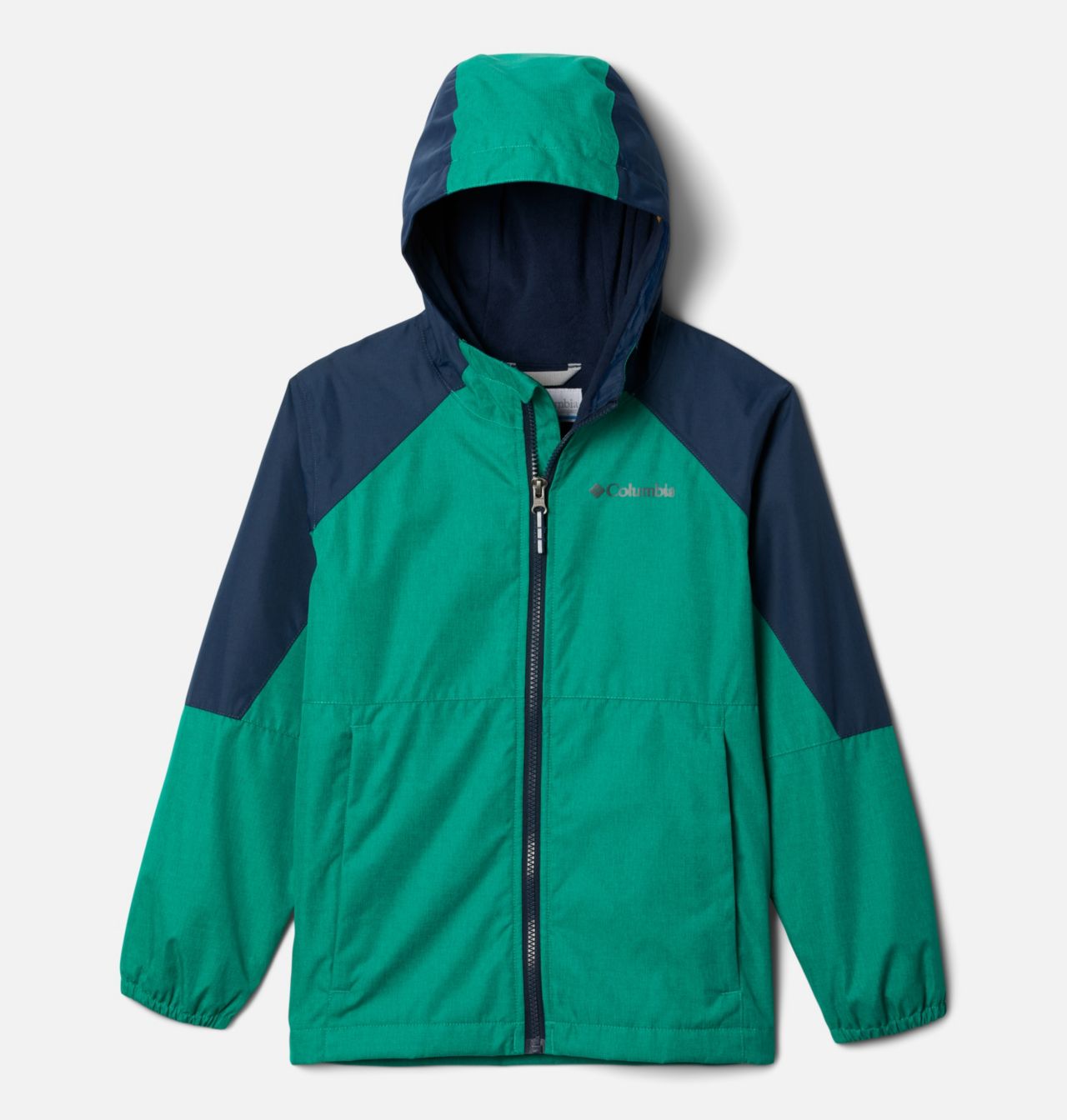 Boys’ Endless Explorer™ Jacket 1