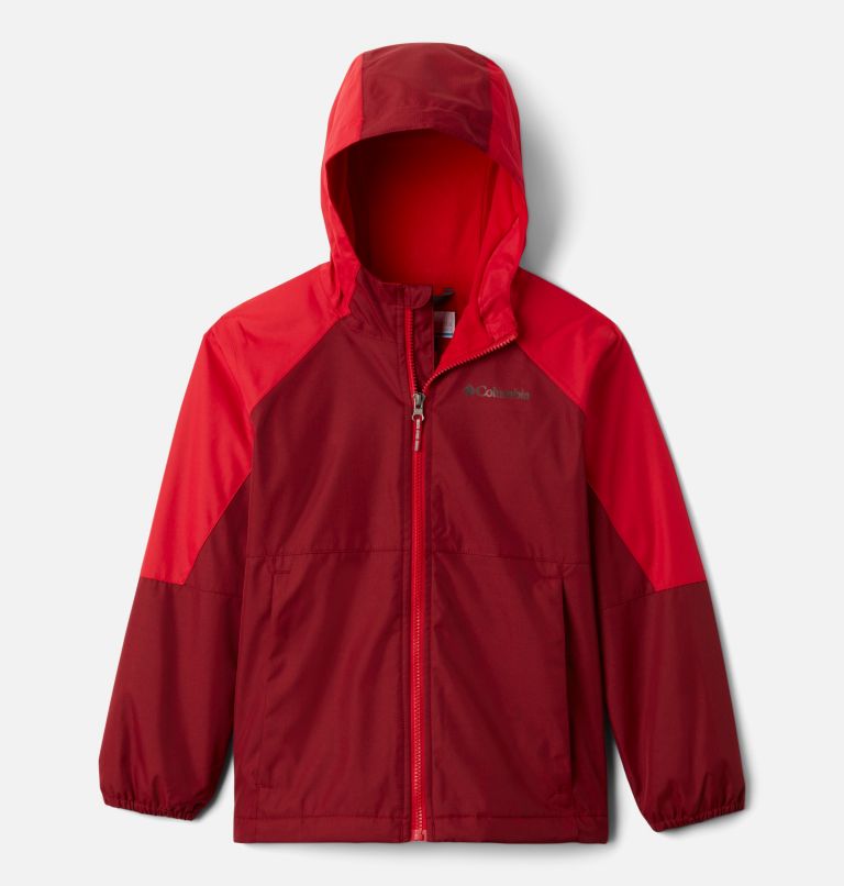 Endless Explorer Jacket | 664 | M, Color: Red Jasper, Mountain Red, image 1